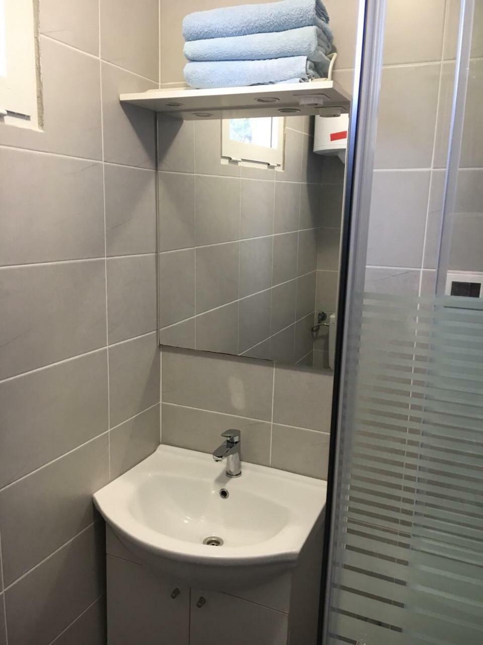 Apartment Kumicic - 3 Bedrooms Ičići 외부 사진