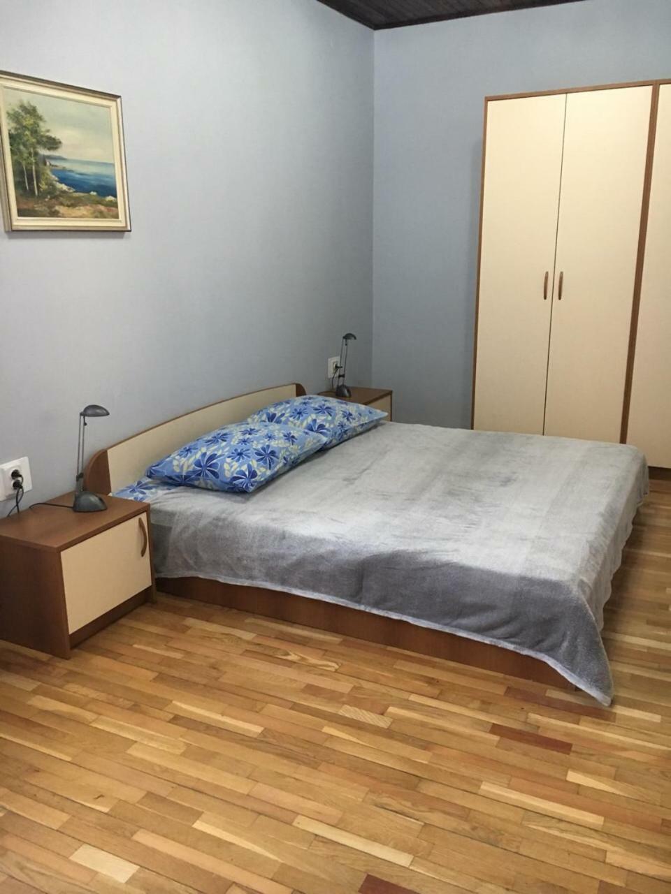 Apartment Kumicic - 3 Bedrooms Ičići 외부 사진