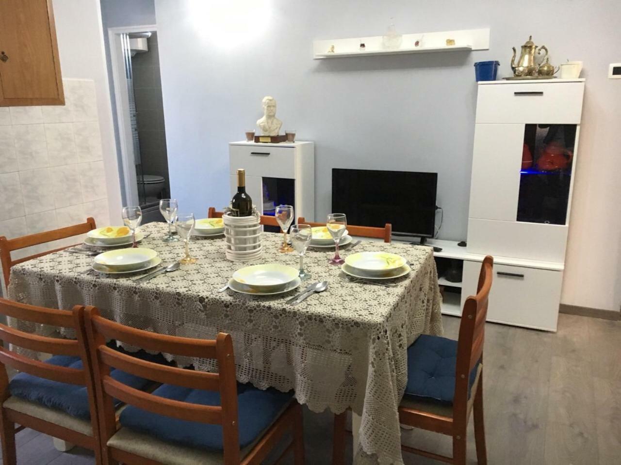 Apartment Kumicic - 3 Bedrooms Ičići 외부 사진