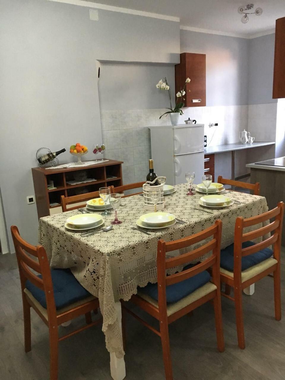Apartment Kumicic - 3 Bedrooms Ičići 외부 사진