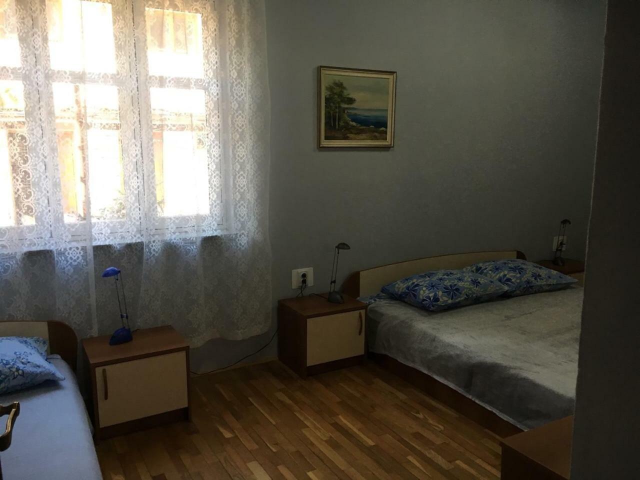 Apartment Kumicic - 3 Bedrooms Ičići 외부 사진