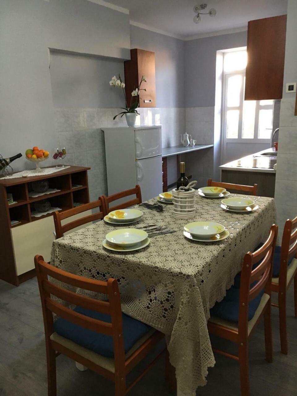 Apartment Kumicic - 3 Bedrooms Ičići 외부 사진