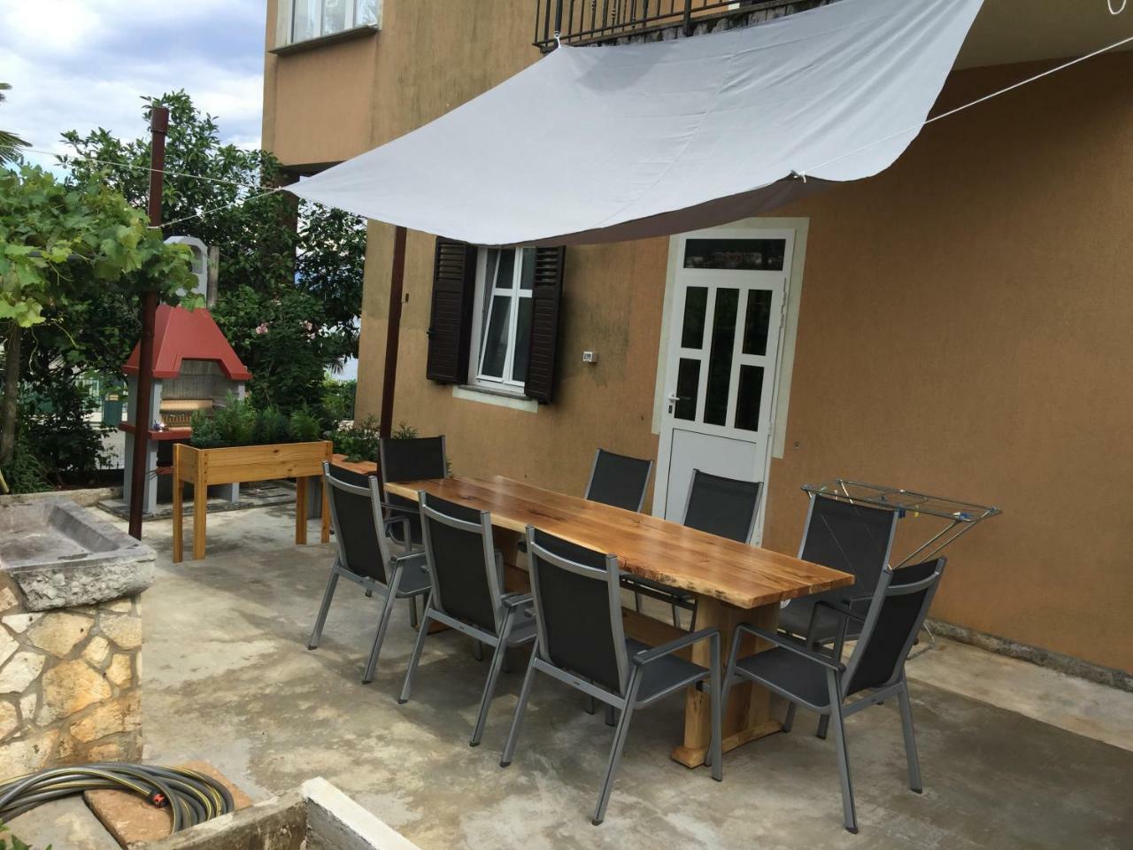 Apartment Kumicic - 3 Bedrooms Ičići 외부 사진