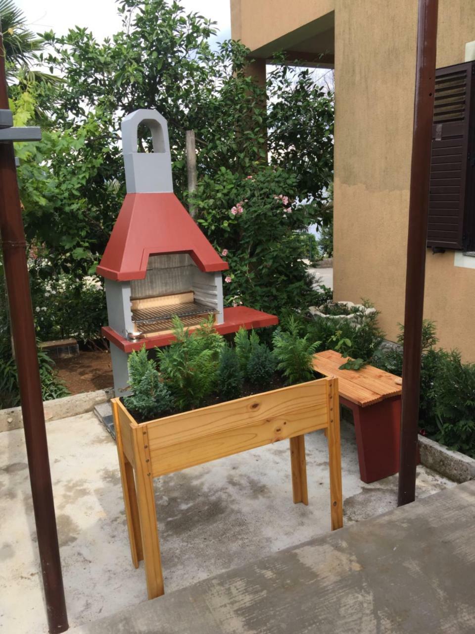 Apartment Kumicic - 3 Bedrooms Ičići 외부 사진