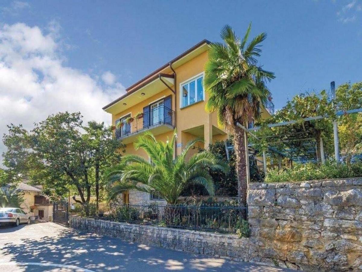 Apartment Kumicic - 3 Bedrooms Ičići 외부 사진