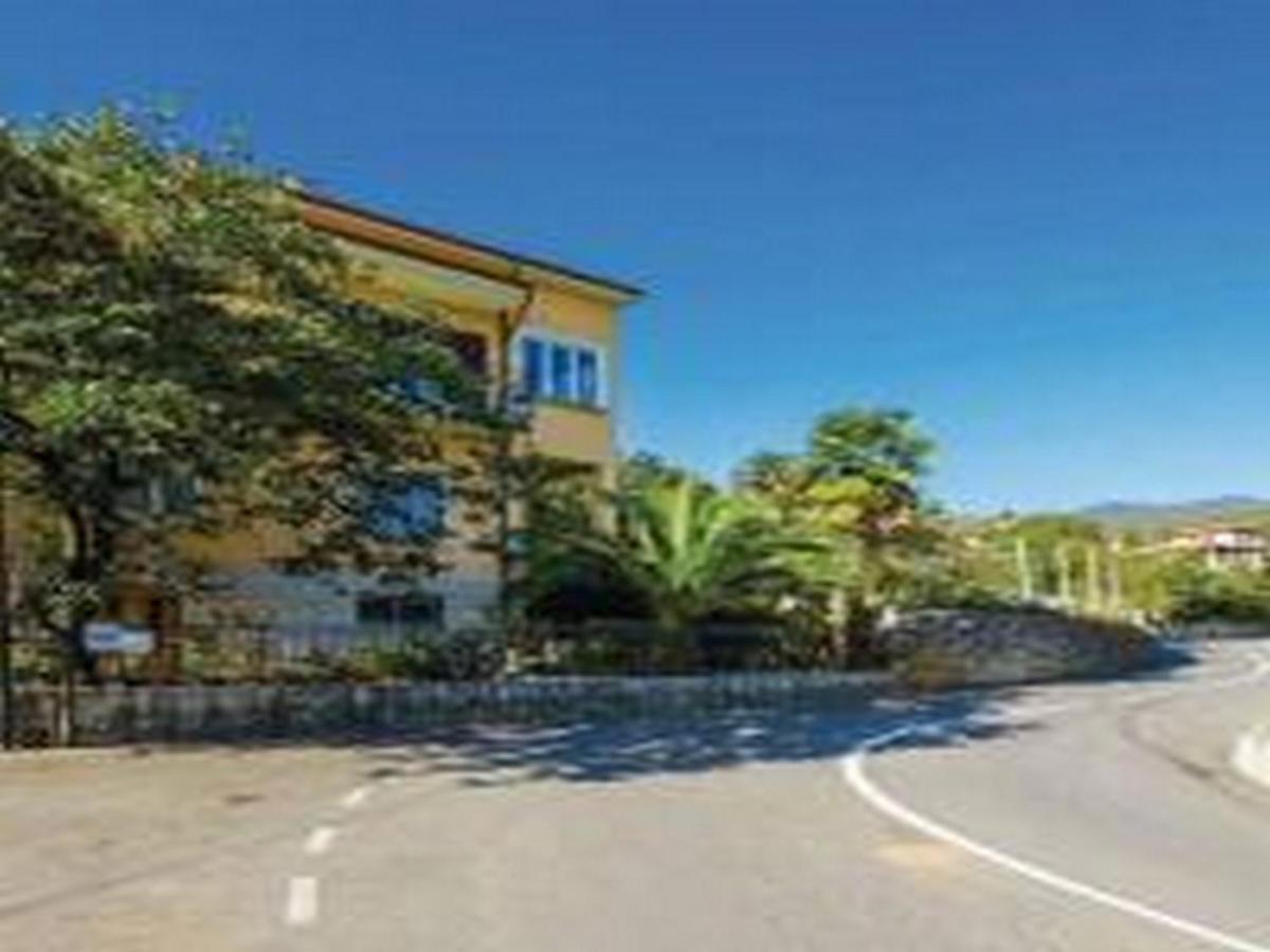 Apartment Kumicic - 3 Bedrooms Ičići 외부 사진